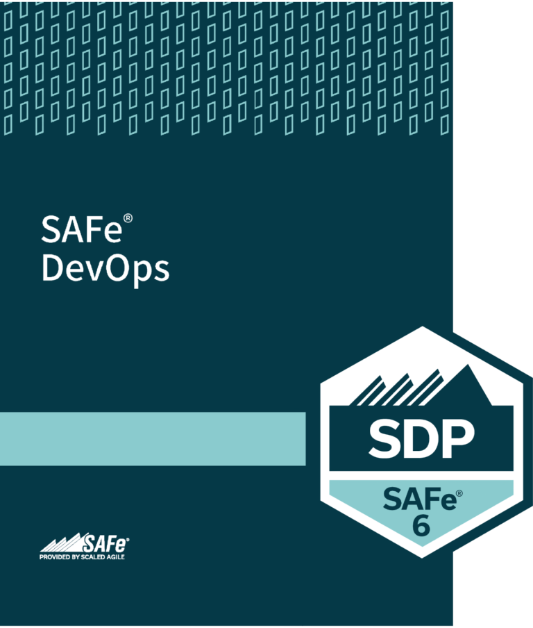 SAFe® DevOps Certification Training Agilest®
